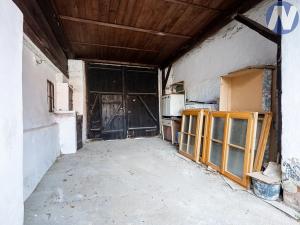 Prodej rodinného domu, Dub, 97 m2