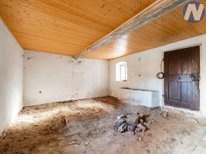 Prodej rodinného domu, Dub, 97 m2