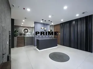 Pronájem kanceláře, Praha - Nové Město, Klimentská, 78 m2