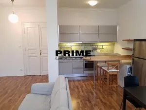 Pronájem bytu 2+kk, Praha - Vinohrady, Anny Letenské, 75 m2