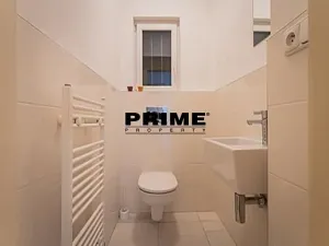 Pronájem kanceláře, Praha - Staré Město, Na Perštýně, 73 m2