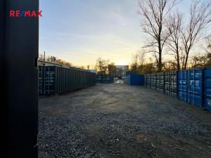 Pronájem skladu, Praha - Michle, U Michelského lesa, 15 m2