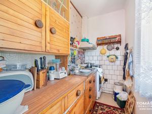 Prodej rodinného domu, Světí, 103 m2