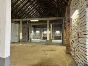 Pronájem skladu, Plchovice, 395 m2