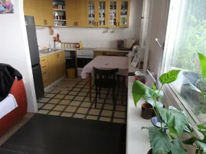 Prodej bytu 3+1, Praha - Horní Počernice, Běluňská, 72 m2