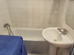 Prodej bytu 3+1, Praha - Horní Počernice, Běluňská, 72 m2