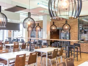 Pronájem kanceláře, Ostrava, Hornopolní, 380 m2