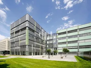 Pronájem kanceláře, Ostrava, Hornopolní, 112 m2