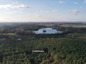 Prodej rodinného domu, Zvěřínek, 182 m2