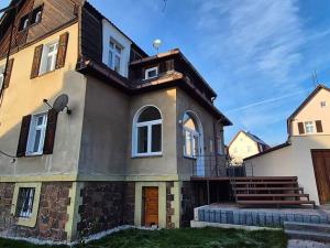 Prodej vily, Teplice, Juditina, 261 m2