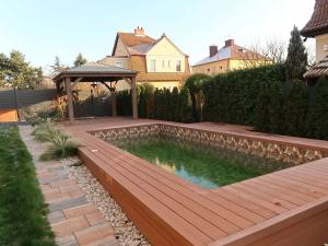 Prodej vily, Teplice, Juditina, 261 m2