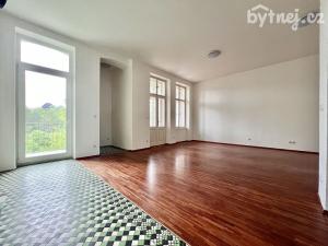 Pronájem bytu 3+1, Brno - Černá Pole, Antonína Slavíka, 120 m2