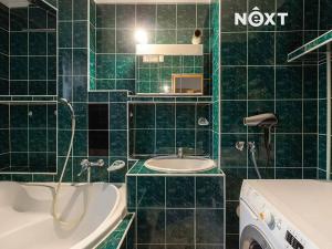 Prodej bytu 3+1, Líně, 60 m2