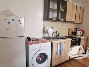 Prodej bytu 2+kk, Nesebar, Bulharsko, 39 m2