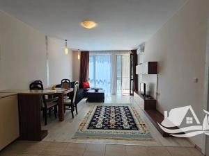 Prodej bytu 2+kk, Nesebar, Bulharsko, 66 m2