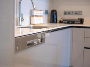 Prodej bytu 3+kk, Trikomo, Kypr, 81 m2