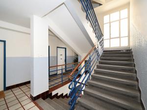 Pronájem bytu 3+1, Praha - Vinohrady, Lucemburská, 81 m2