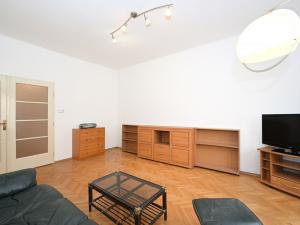 Pronájem bytu 3+1, Praha - Vinohrady, Lucemburská, 81 m2