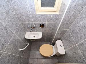 Pronájem bytu 3+1, Praha - Vinohrady, Lucemburská, 81 m2