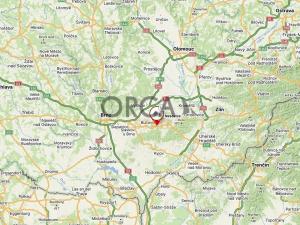 Prodej podílu pole, Nesovice, 198 m2