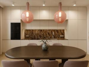 Prodej bytu 4+kk, Praha - Vinohrady, Na Folimance, 97 m2