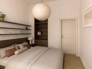 Prodej bytu 4+kk, Praha - Vinohrady, Na Folimance, 97 m2