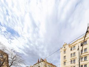 Prodej bytu 3+kk, Praha - Nové Město, Dittrichova, 79 m2