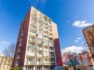 Pronájem bytu 1+1, Slaný, Stehlíkova, 34 m2