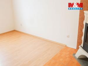 Pronájem bytu 2+1, Šenov u Nového Jičína, Anenská, 72 m2