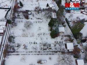 Prodej pozemku pro bydlení, Břeclav - Poštorná, 962 m2