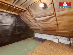 Prodej rodinného domu, Karlštejn, 61 m2