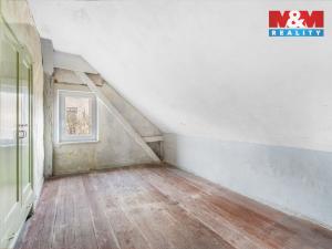 Prodej rodinného domu, Varnsdorf, Elišky Krásnohorské, 120 m2