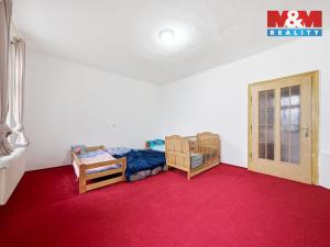 Prodej rodinného domu, Mohelnice, Zábřežská, 178 m2