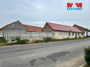 Prodej rodinného domu, Božice, 165 m2