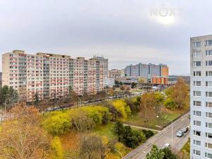 Prodej bytu 2+1, Praha - Bohnice, Ratibořská, 46 m2