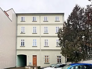 Pronájem bytu 3+kk, Brno, Štefánikova, 74 m2