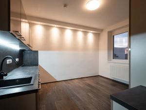 Pronájem bytu 2+1, Nový Bydžov, Komenského, 85 m2