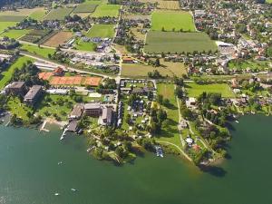 Prodej bytu 3+kk, Bodensdorf, Rakousko, 52 m2