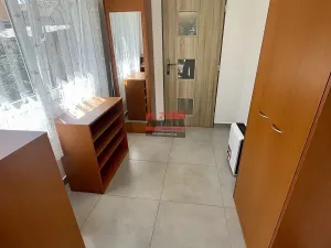 Pronájem rodinného domu, Tábor, Průhon, 79 m2