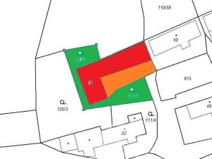 Prodej rodinného domu, Plánice - Štipoklasy, 90 m2