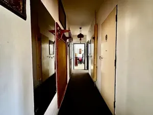 Prodej bytu 2+1, Brno, Soběšická, 55 m2