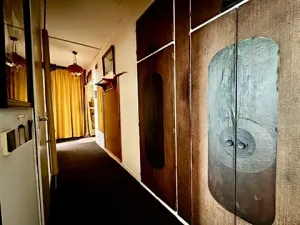 Prodej bytu 2+1, Brno, Soběšická, 55 m2