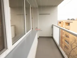 Pronájem bytu 2+1, Ostrava, Švédská, 57 m2