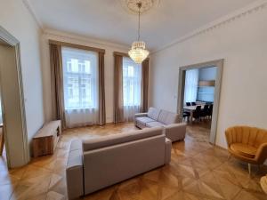 Prodej bytu 3+1, Praha - Nové Město, Jungmannovo náměstí, 129 m2