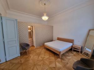 Pronájem bytu 3+1, Praha - Nové Město, Jungmannovo náměstí, 129 m2