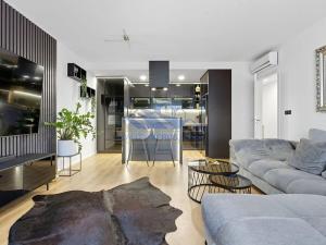 Pronájem bytu 3+kk, Beroun, U Židovského hřbitova, 77 m2