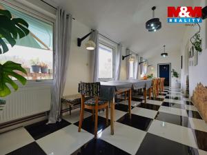 Pronájem rodinného domu, Bouzov - Doly, 240 m2