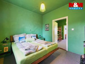 Pronájem rodinného domu, Bouzov - Doly, 240 m2