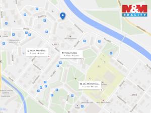 Prodej bytu 3+1, Olomouc - Lazce, Herrmannova, 70 m2