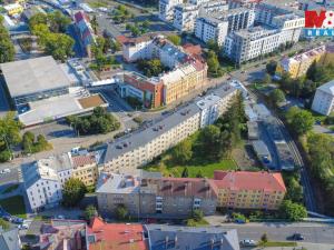 Prodej bytu 2+1, Olomouc - Nová Ulice, Štítného, 59 m2